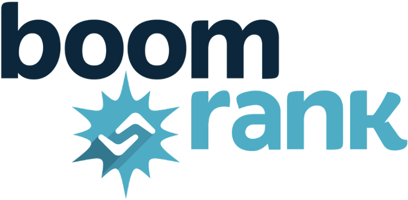 Logo de Boomrank